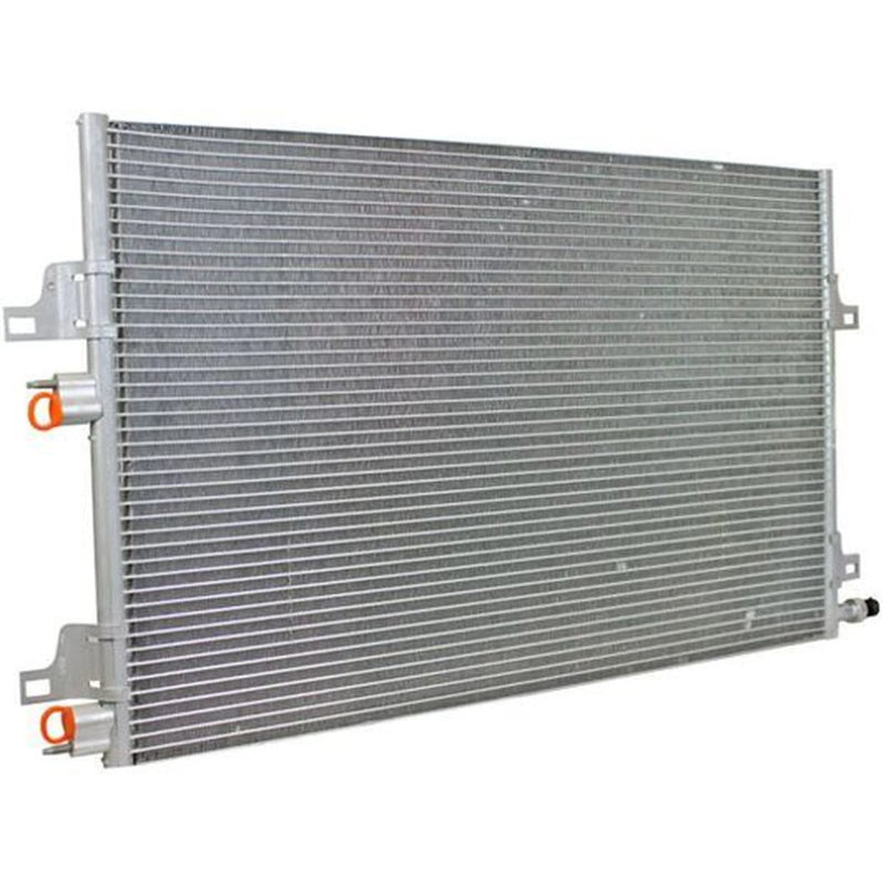 Mahle Air Conditioning Condenser fits Renault Espace 1999-2015