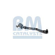 BM Catalysts Homologated Petrol Cat fits Audi A6 C5 1998-2005 4.2