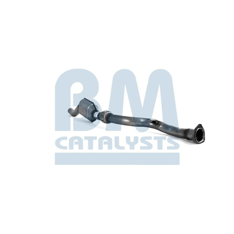 BM Catalysts Homologated Petrol Cat fits Audi A6 C5 1998-2005 4.2