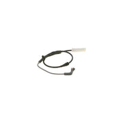 Bosch Brake Pad Wear Sensor Front fits BMW X1 2009-2015