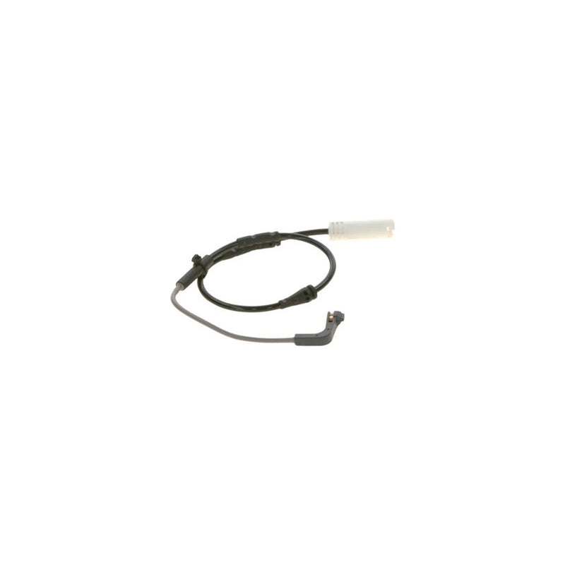 Bosch Brake Pad Wear Sensor Front fits BMW X1 2009-2015