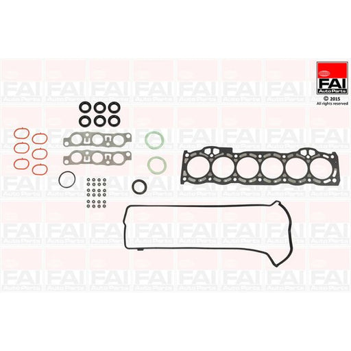 FAI Cylinder Head Gasket Kit HS1837