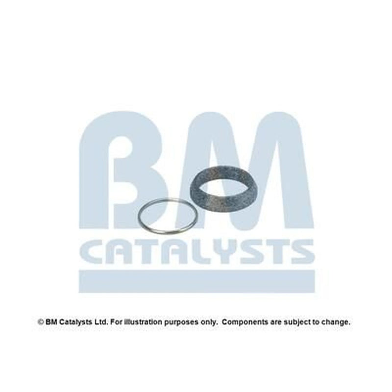 BM Catalysts Exhaust Pipe Mounting Kit