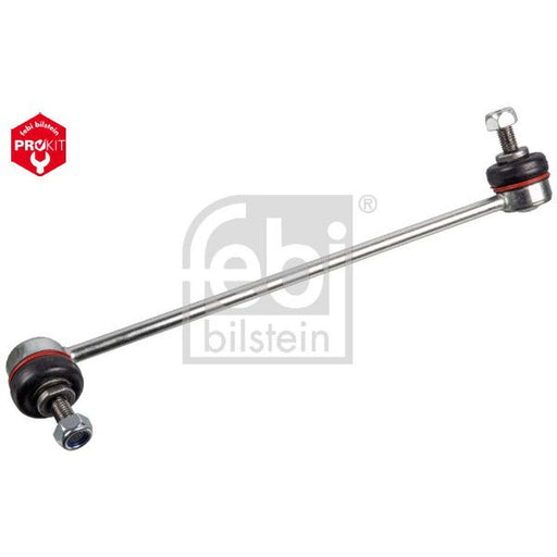 Febi Stabiliser Bar Link Coupling Rod Front Left 27195