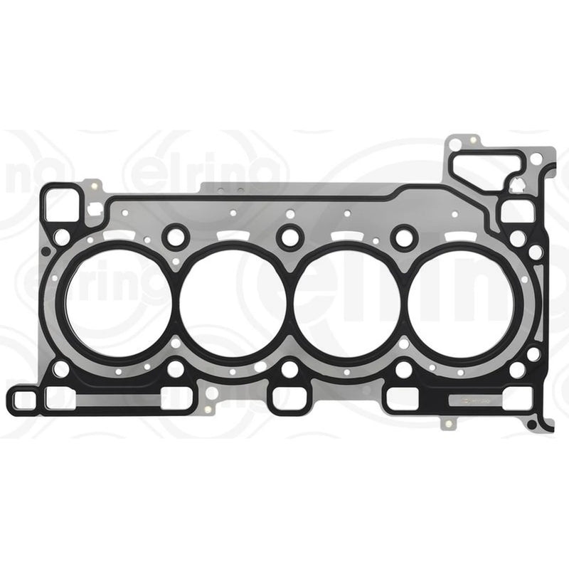 Elring Cylinder Head Gasket 0mm Thick fits Alfa Romeo Giulia 2016-2022 2.0