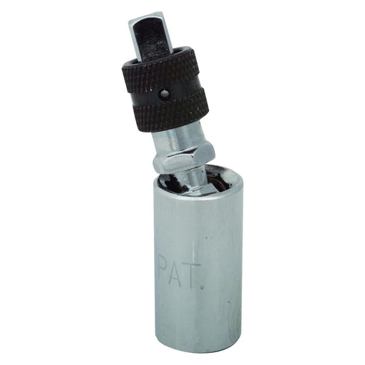 Laser Locking Wheel Nut Socket 21.5mm 1/2"D 0413 Laser - Dynamic Drive
