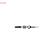 Denso Diesel Engine Glow Plug fits Fiat Doblo 2001 on 1.9