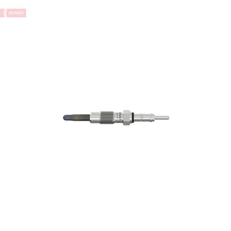 Denso Diesel Engine Glow Plug fits Fiat Doblo 2001 on 1.9