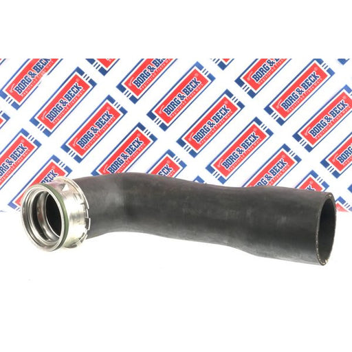 Borg & Beck Intercooler Turbo Charge Air Hose Front BTH1189