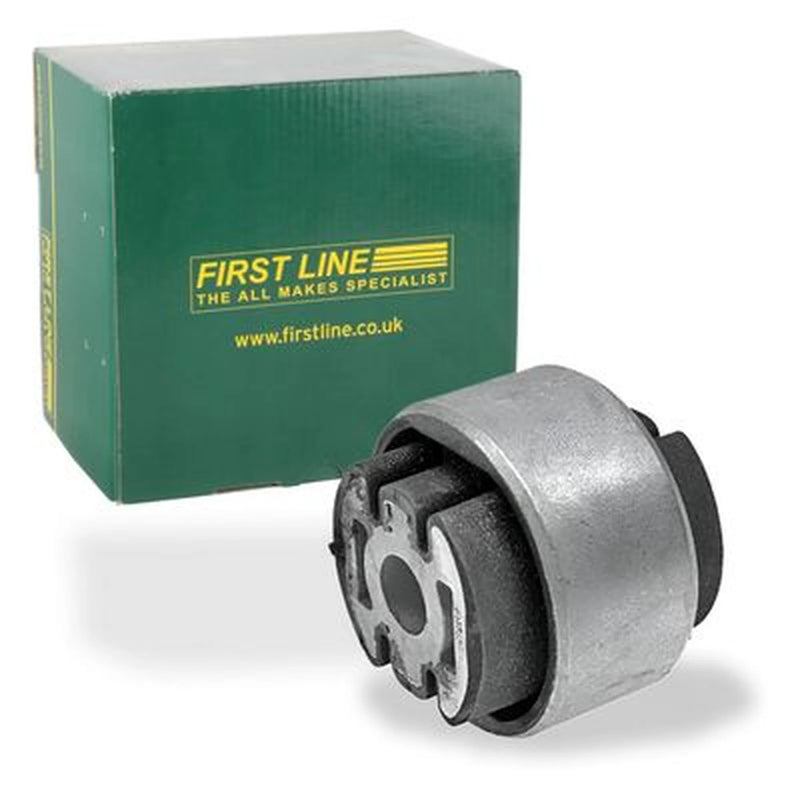 First Line Wishbone / Control / Trailing Arm Bush fits Fiat Idea 2003-2005