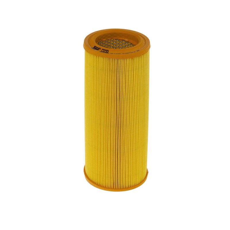Hengst Engine Air Filter fits Fiat Doblo 2001-2003 1.6 1.9
