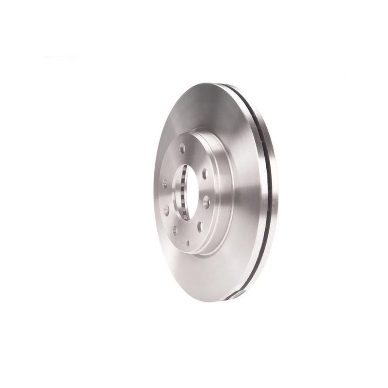 Bosch 2 x Vented Brake Discs