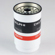 Delphi Fuel Filter Element fits Ford Transit 1983-2000 2.5