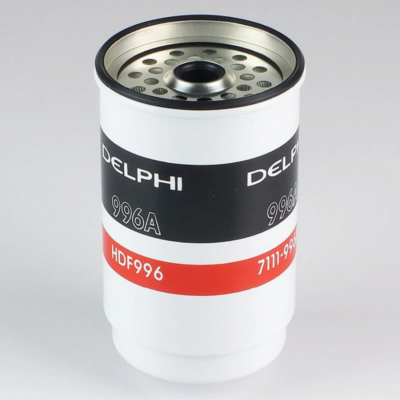 Delphi Fuel Filter Element fits Ford Transit 1983-2000 2.5
