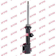 KYB 2 x Shock Absorbers fits Renault Espace 1996-2002 1.9 2.0 2.2 3.0