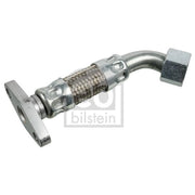 Febi Turbo Oil Feed Return Line 187908