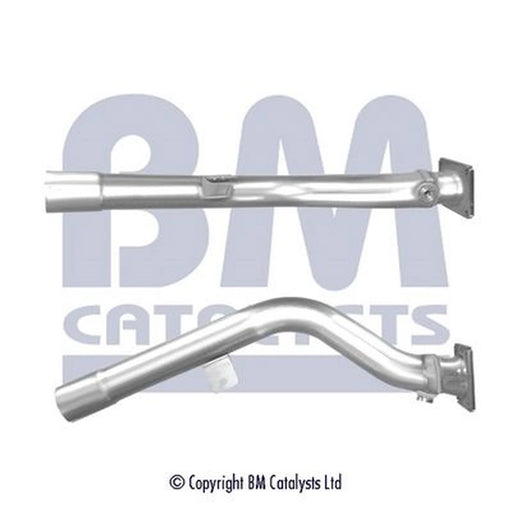 BM Catalysts Exhaust Pipe OD BM70592