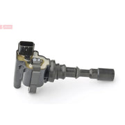 Denso Ignition Coil Pack fits Hyundai Terracan 2001-2006 3.5