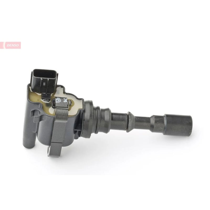 Denso Ignition Coil Pack fits Hyundai Terracan 2001-2006 3.5