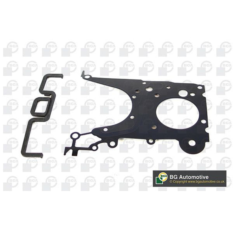 BGA Timing Case Gasket Kit Thick Rubber/Metal fits BMW 3 1993-2006