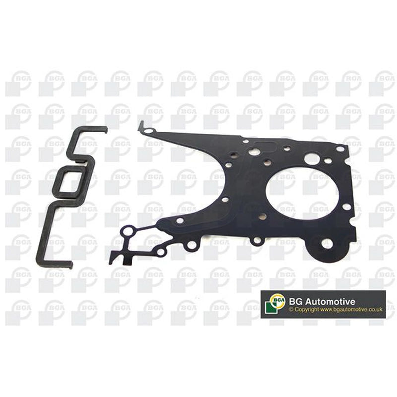 BGA Timing Case Gasket Kit Thick Rubber/Metal AH0951K
