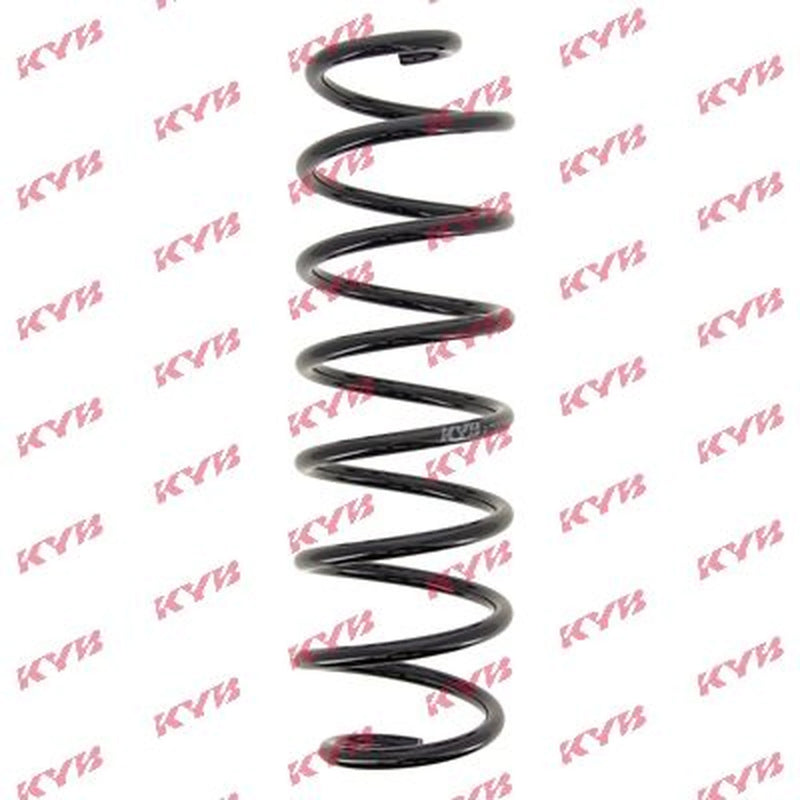 KYB 2 x Suspension Springs fits Volvo V70 1996-2000 2.0 2.4