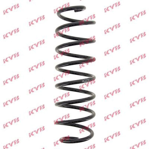 KYB 2 x Suspension Springs fits Volvo V70 1996-2000 2.0 2.4