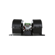 Hella Heater Blower Fan fits Mercedes-Benz Actros 1996-2002