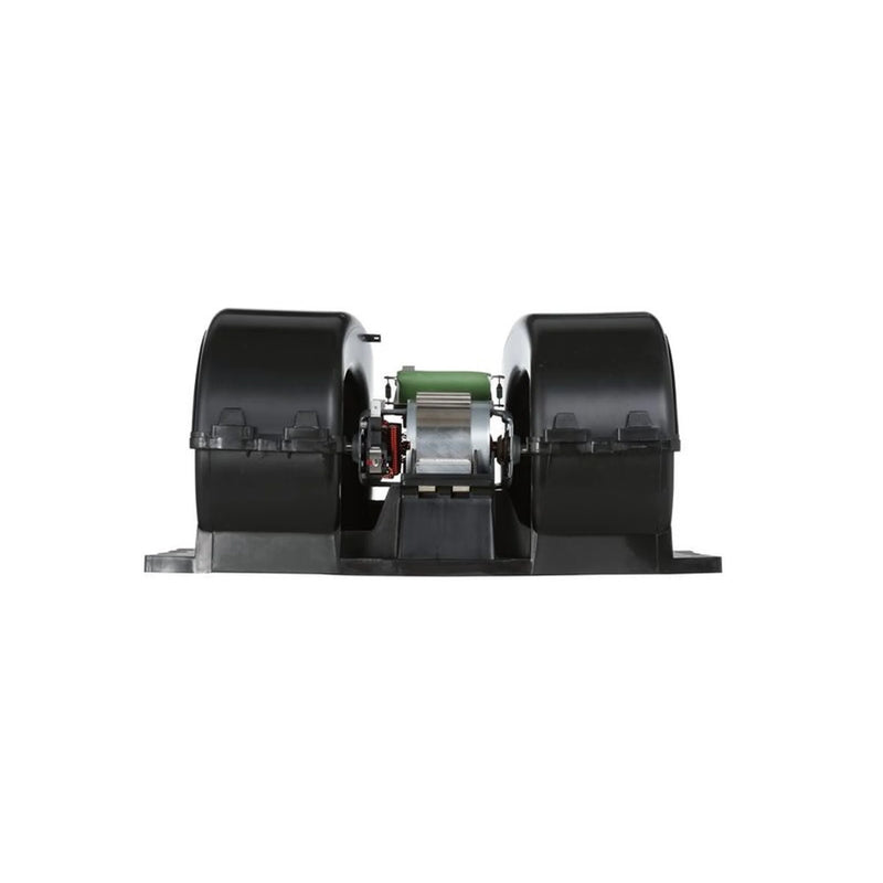Hella Heater Blower Fan fits Mercedes-Benz Actros 1996-2002