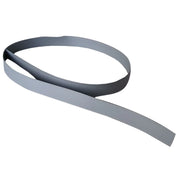 Polyplastic Insert Strip Rubber 23.5mm for Windows & Rooflights