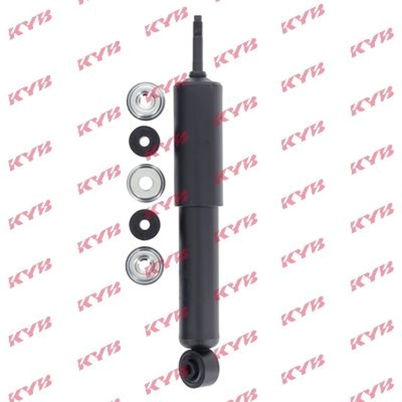 KYB Shock Absorber Damper Strut Front fits Renault 4 1962-1993 0.7 0.8 1.0 1.1