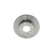 Bosch Front Brake Vented Discs & Pads fits Mitsubishi Carisma 1995-2006 1.6 1.9