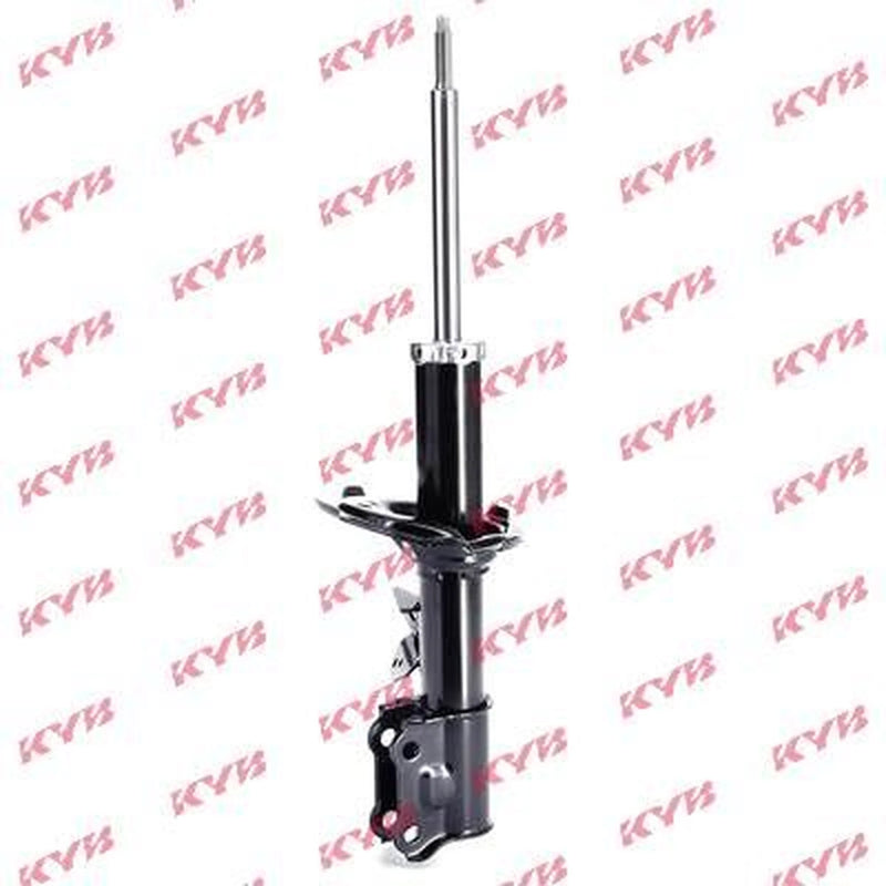 KYB 2 x Shock Absorbers fits Kia Picanto I 2004-2011 1.0 1.1