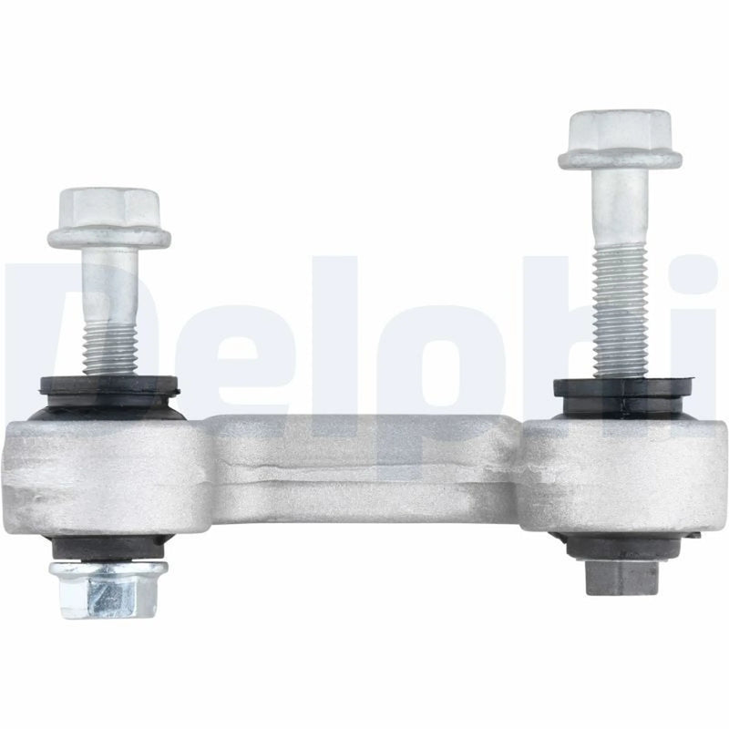 Delphi Stabiliser Bar Link Coupling Rod Front Left fits Audi A4 B6 2000-2005