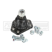 First Line Ball Joint Front Left fits Toyota Liteace 1986-1995 1.5 1.8 2.0