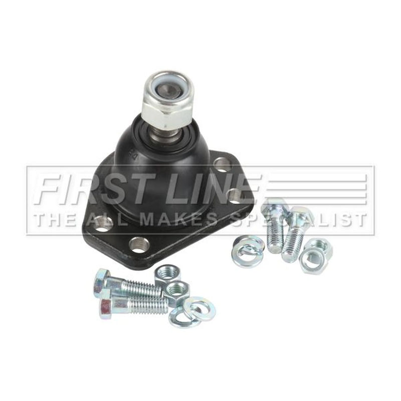 First Line Ball Joint Front Left fits Toyota Liteace 1986-1995 1.5 1.8 2.0