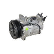 Valeo Air Conditioning Compressor 813263