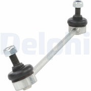 Delphi 2 x Stabiliser Bar Links fits BMW X5 2000-2006 3.0 4.4 4.6 4.8