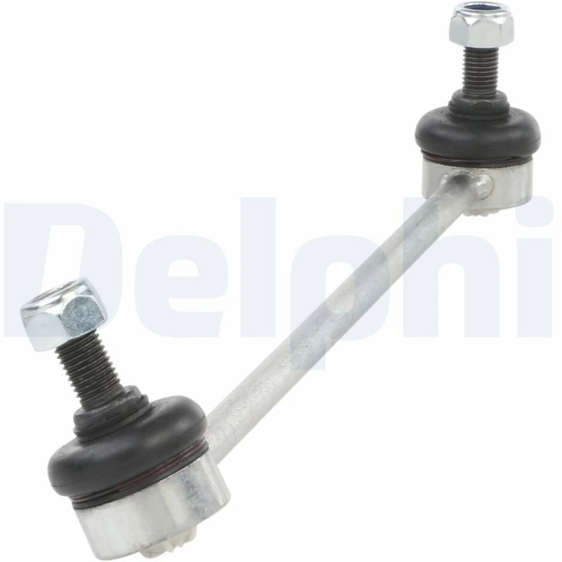 Delphi 2 x Stabiliser Bar Links fits BMW X5 2000-2006 3.0 4.4 4.6 4.8