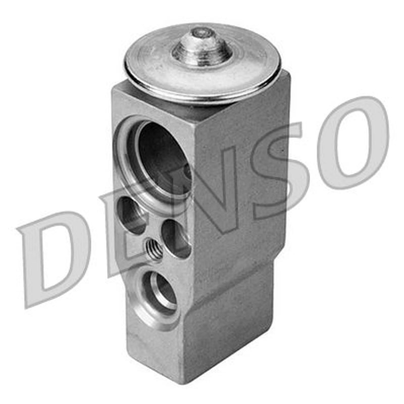 Denso Air Conditioning Expansion Valve fits Opel Vectra A 1988-1995