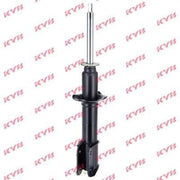 KYB Shock Absorber Damper Strut Front Left fits Daihatsu Mira III 1990-1994 0.8