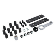 Laser Engine Timing Tool Kit for Audi 2.9 & 3.0L Petrol 8503 Laser - Dynamic Drive