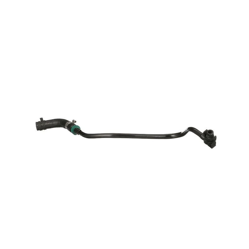 Gates Molded Heater Hose fits Opel Insignia A 2013-2017 1.6
