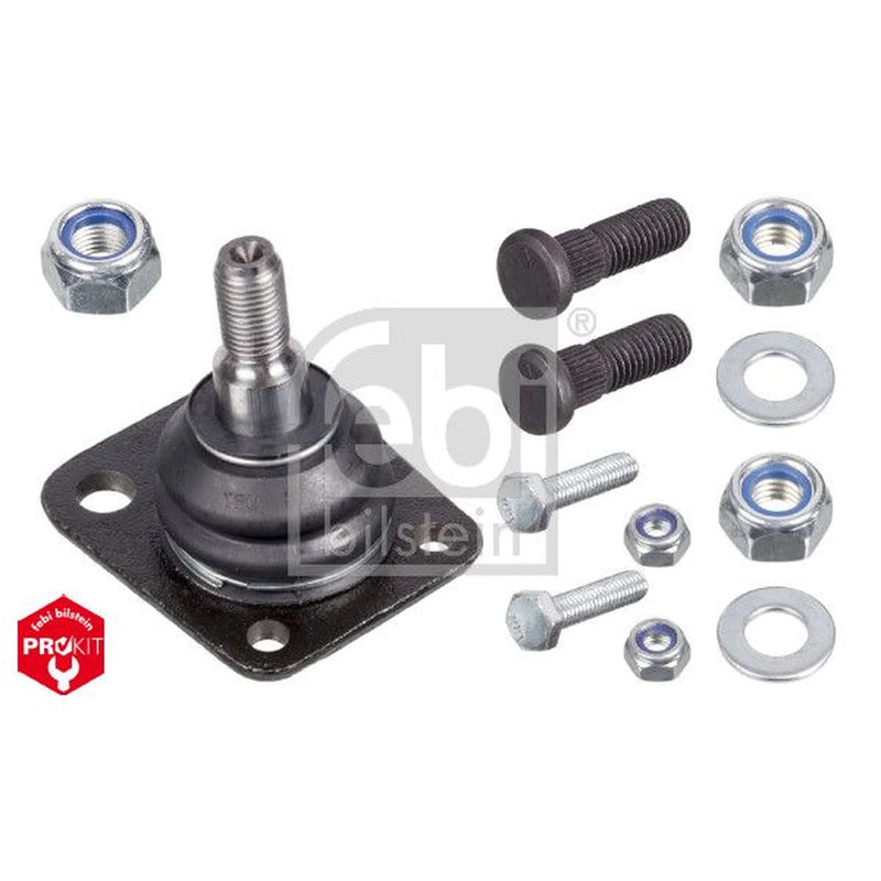 Febi Ball Joint Upper 34308