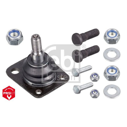 Febi Ball Joint Upper 34308