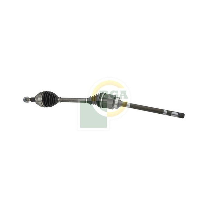 BGA CV Drive Shaft Driveshaft Front Right fits Ford Kuga I 2008-2012 2.0