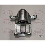 Apec 2 x Rear Brake Calipers fits Nissan Leaf 2010-2017