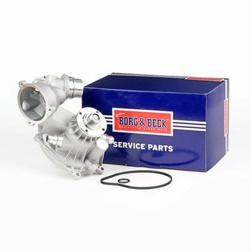 Borg & Beck Engine Cooling Water Pump BWP2367