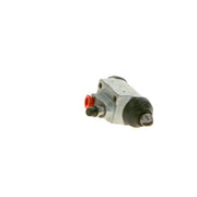 Bosch Wheel Cylinder Hydraulic Brake Rear Right fits Hyundai I20 I 2008-2015 1.2