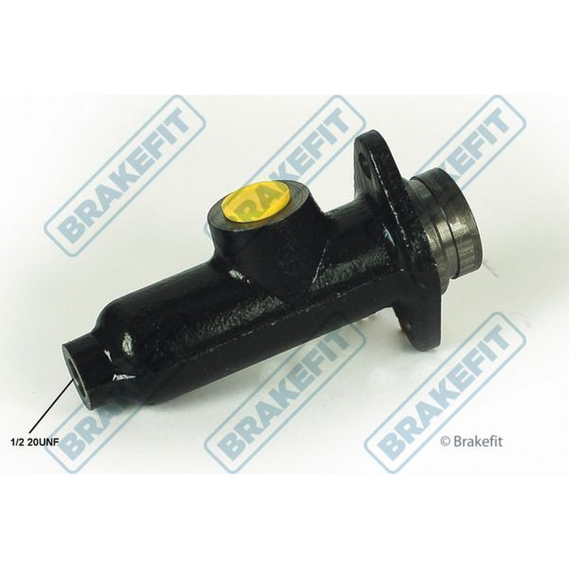 Apec Brake Master Cylinder Hydraulic Assembly fits Peugeot 404 1963-1971 1.6